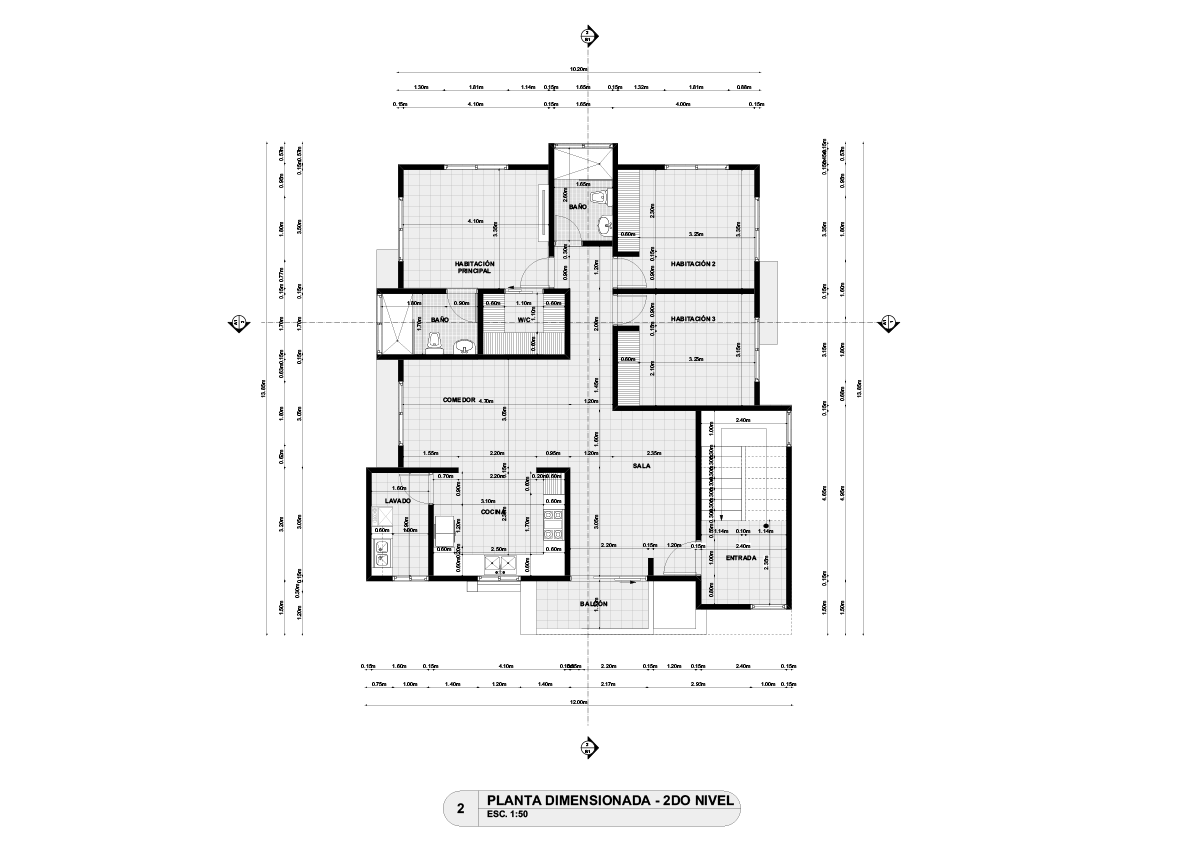 Residencial Alexandy