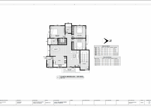 Residencial Alexandy