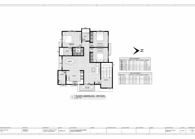 Residencial Alexandy