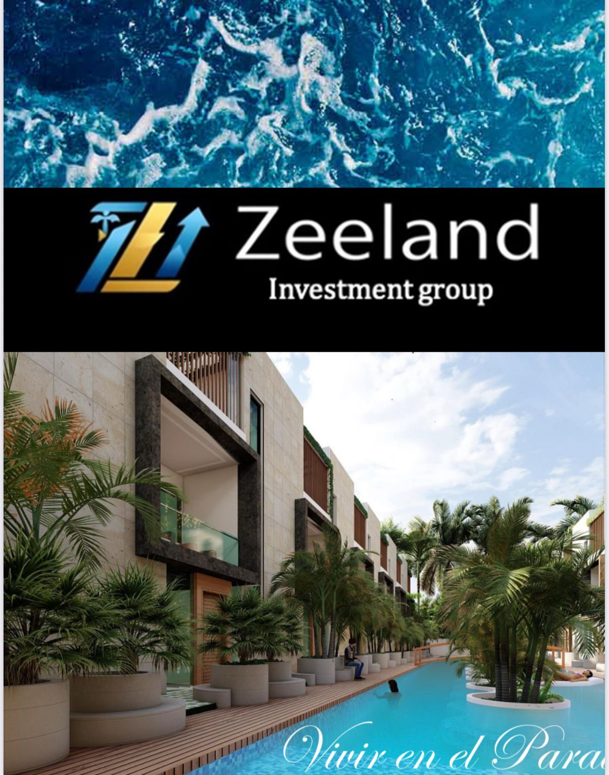 Progetto New Amsterdam