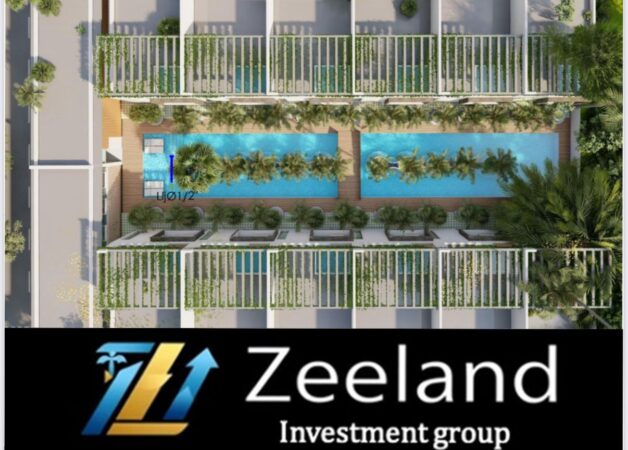 Proyecto New Amsterdam