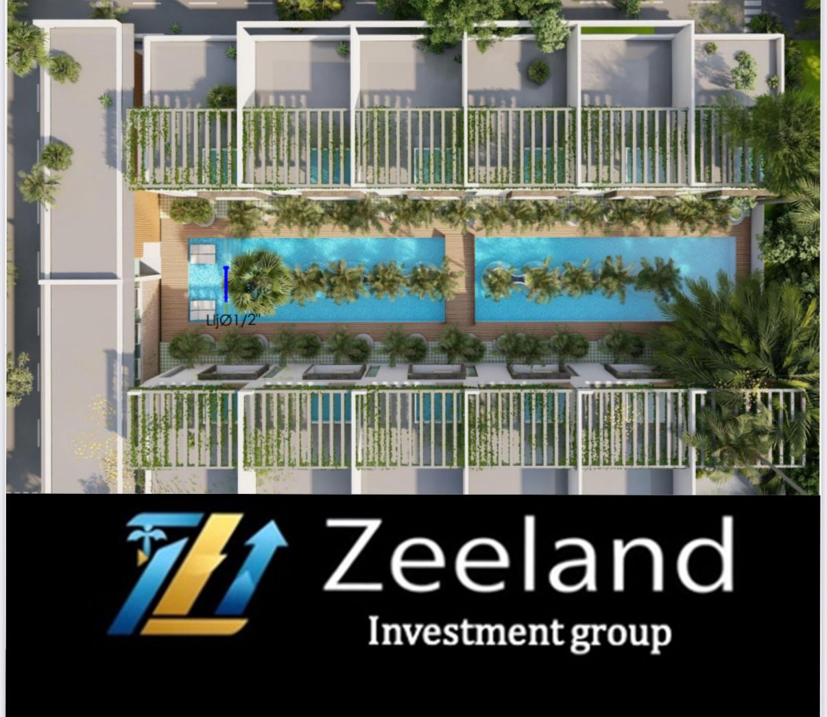 Proyecto New Amsterdam