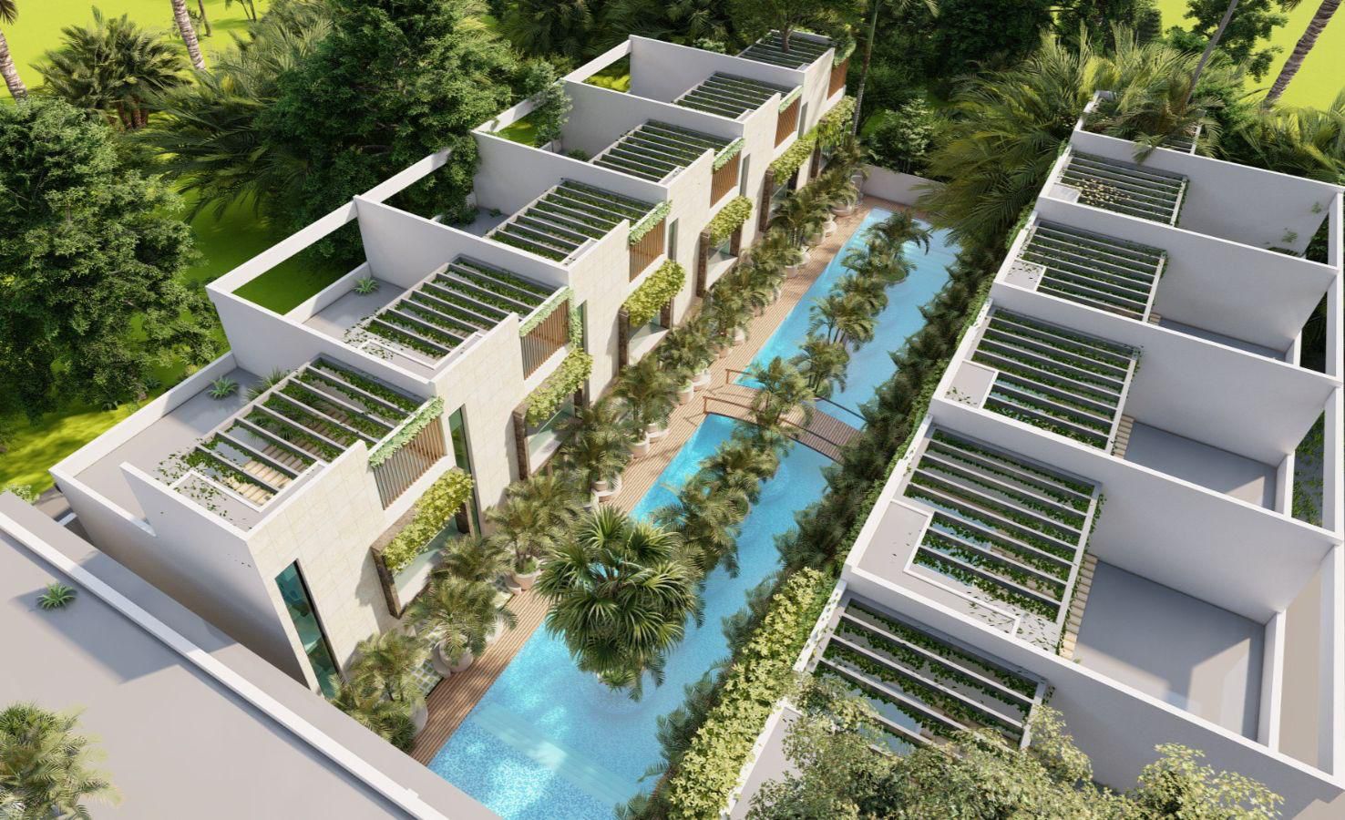 Proyecto New Amsterdam