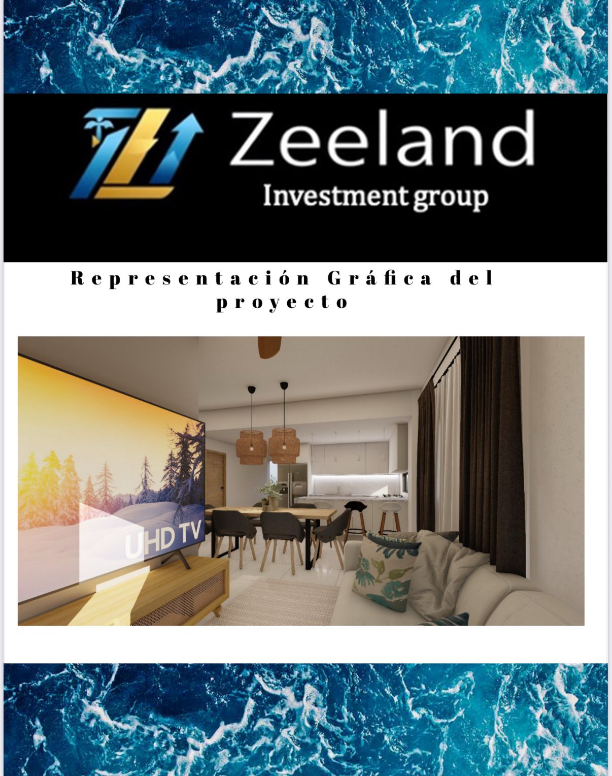 New Amsterdam Project