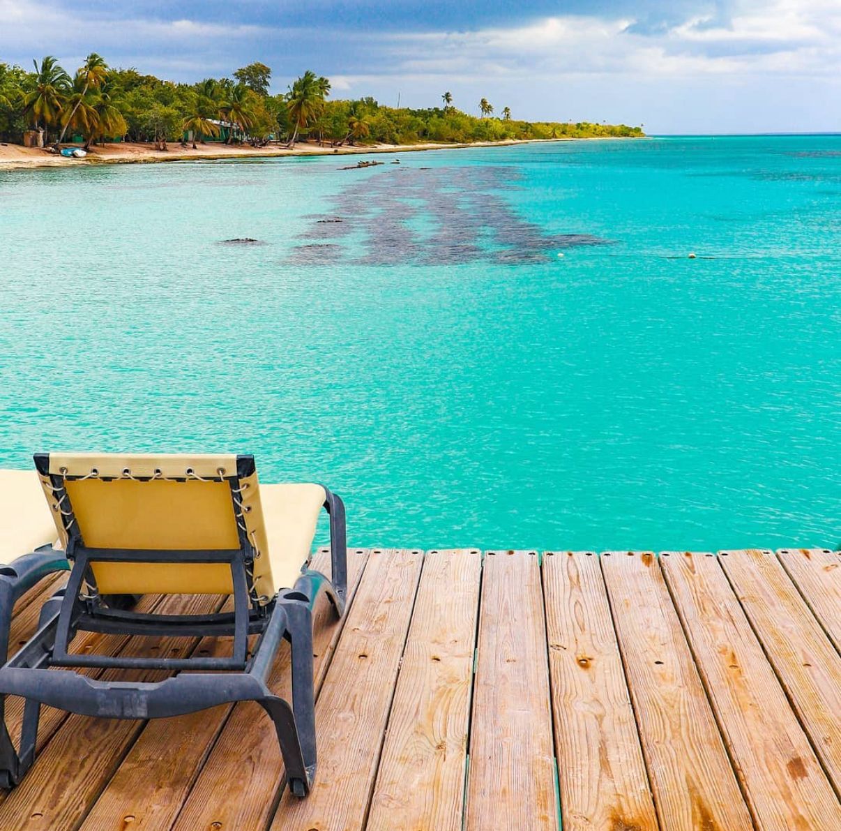 Bayahibe: Apartamento 38 m² en Venta