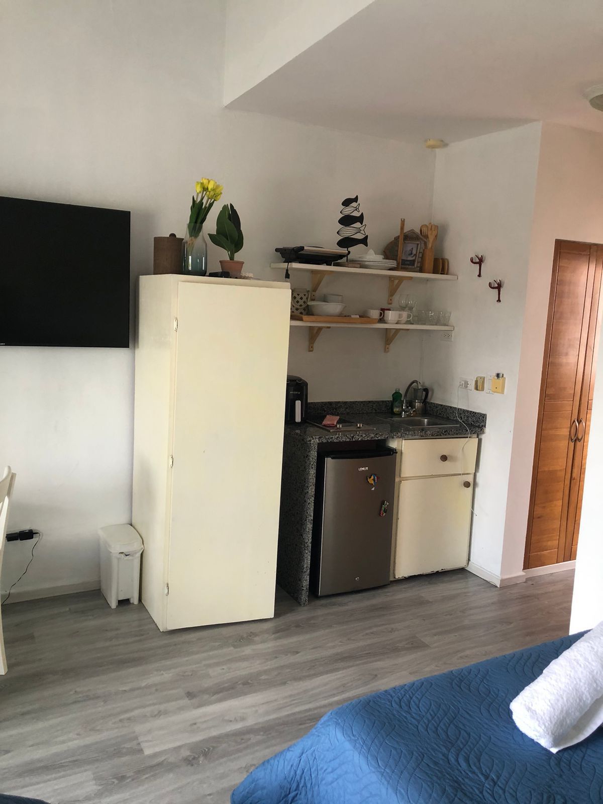 Bayahibe: Apartamento 38 m² en Venta