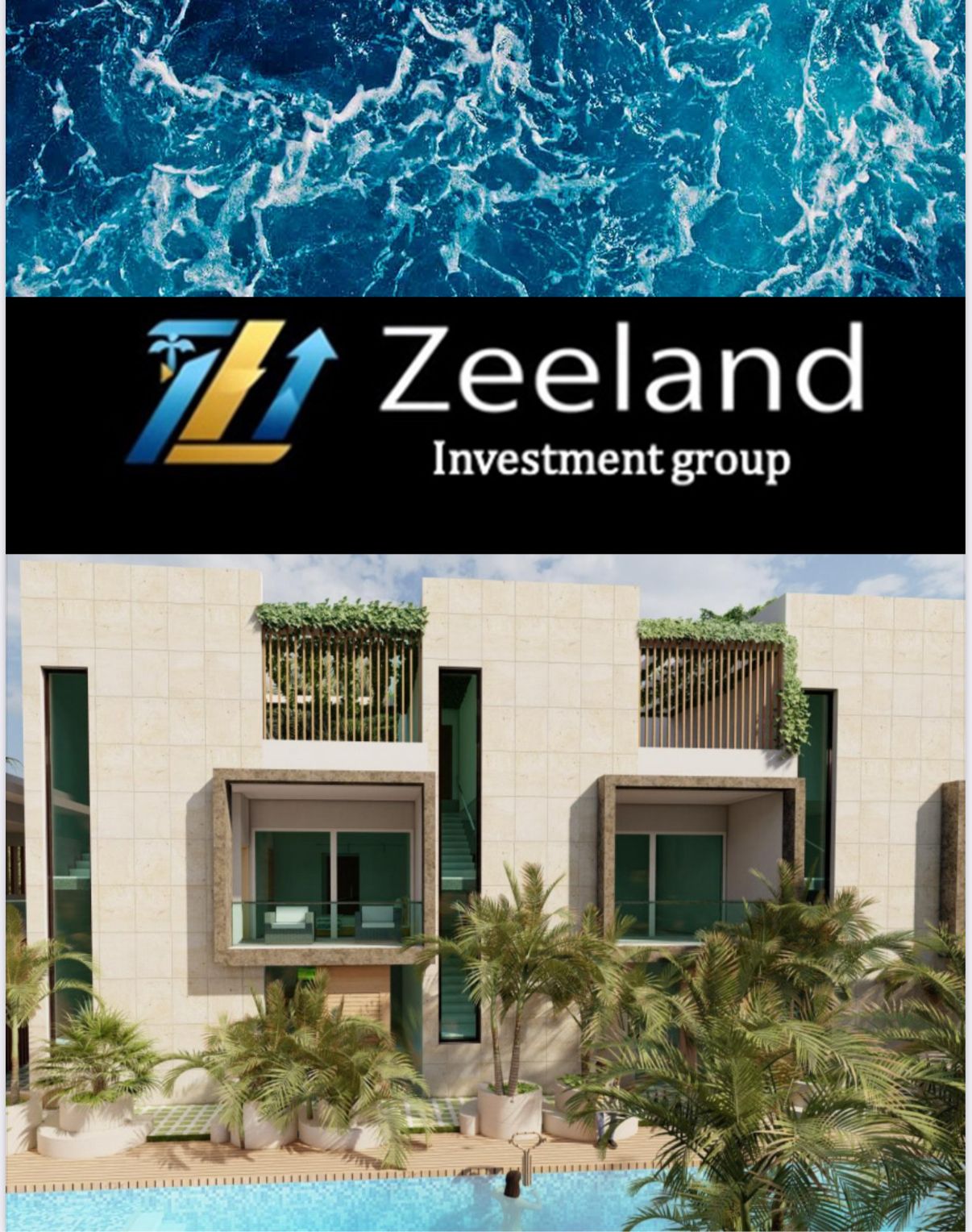 Projekt New Amsterdam