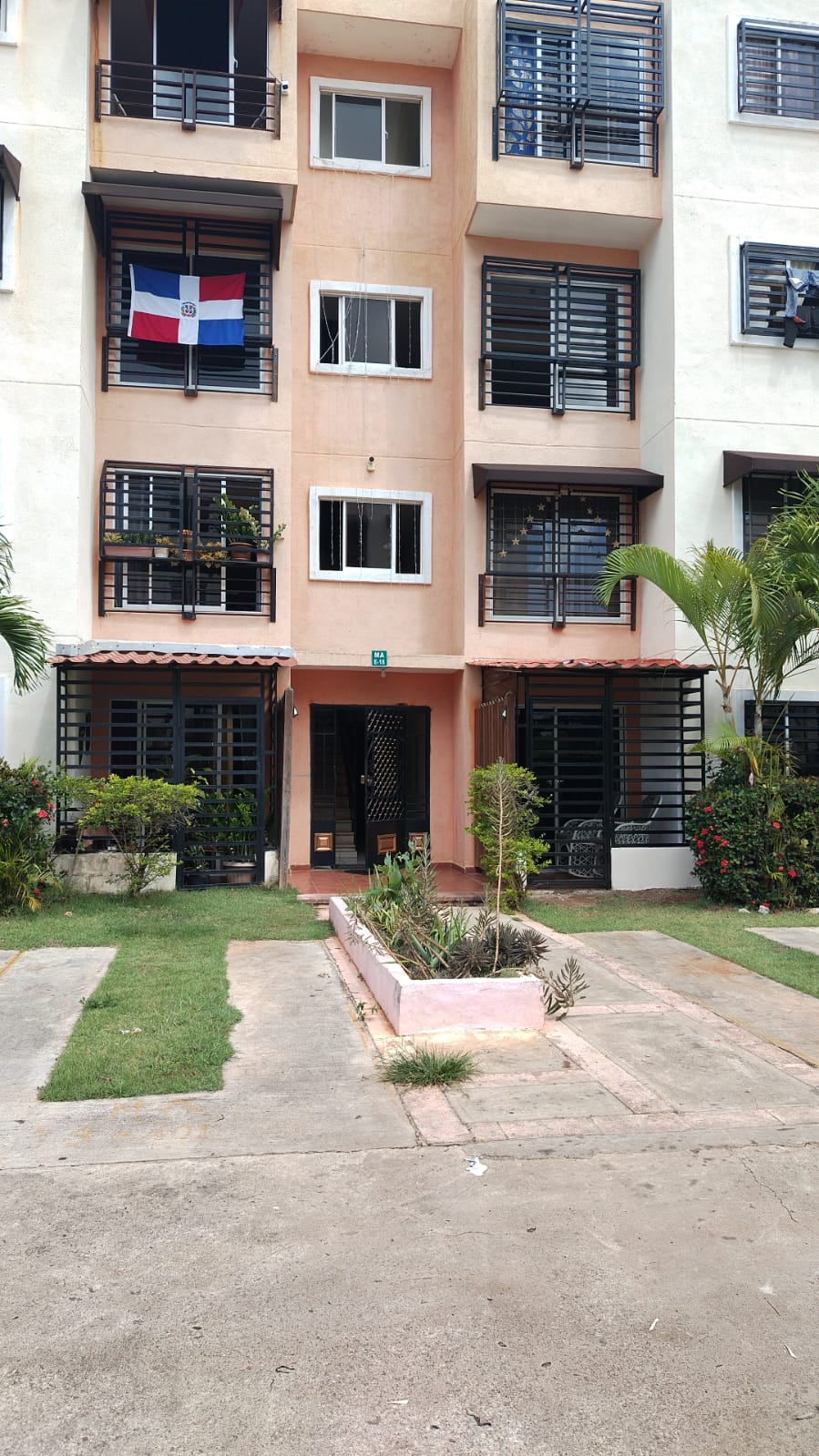 APARTAMENTO EN VENTA