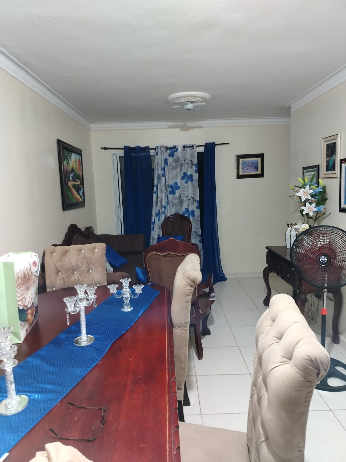 APARTAMENTO EN VENTA