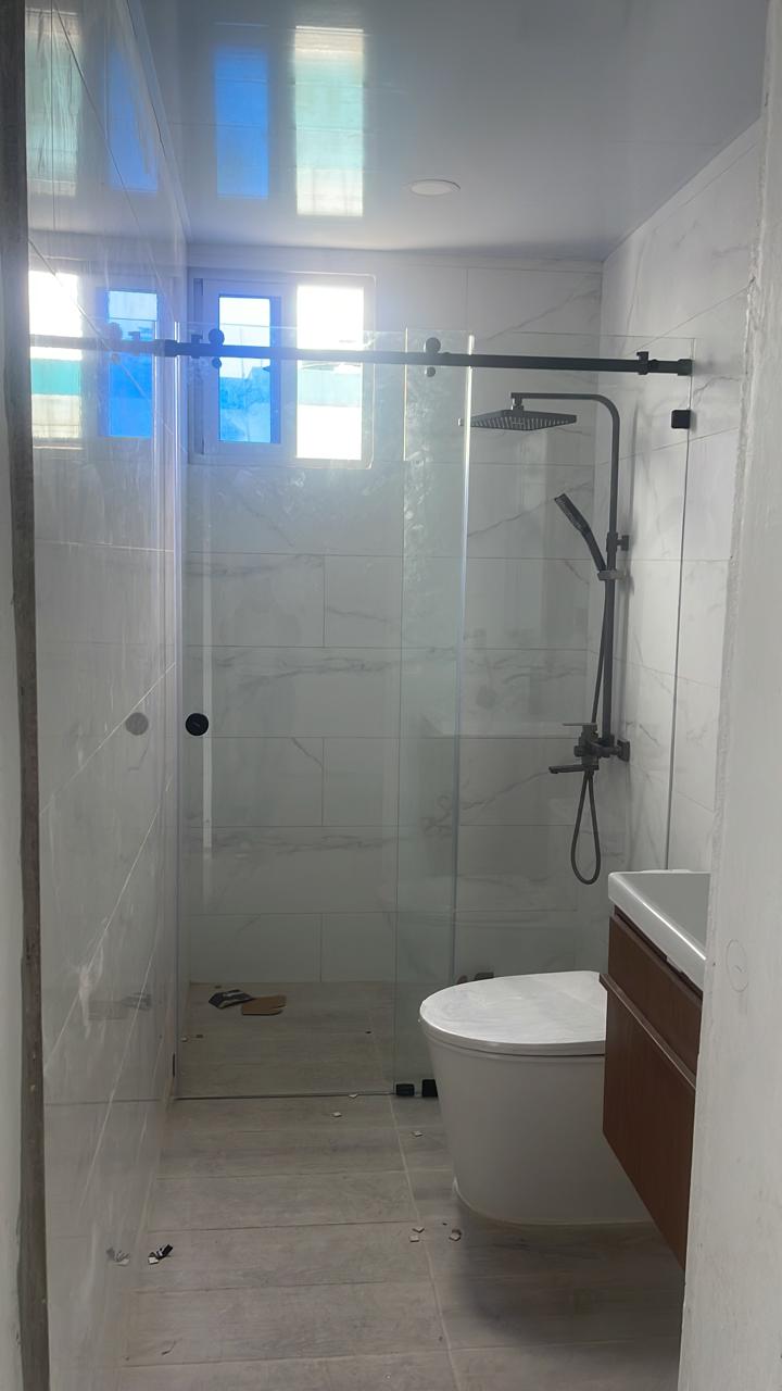 APARTAMENTOS