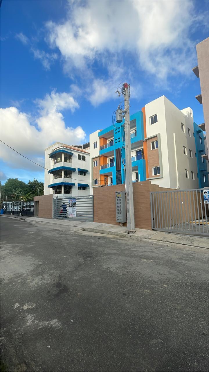 APARTAMENTOS