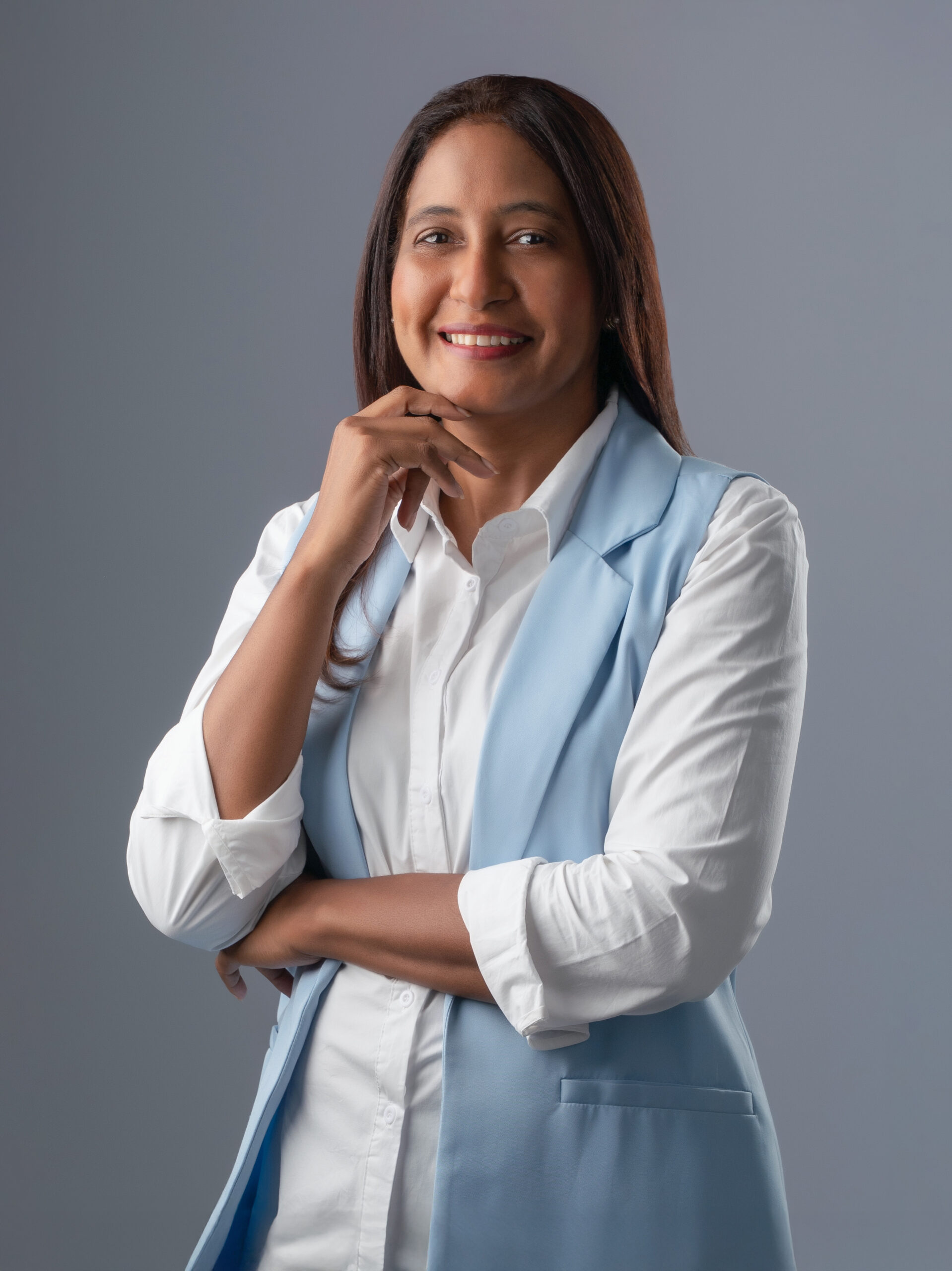 Angela Martinez