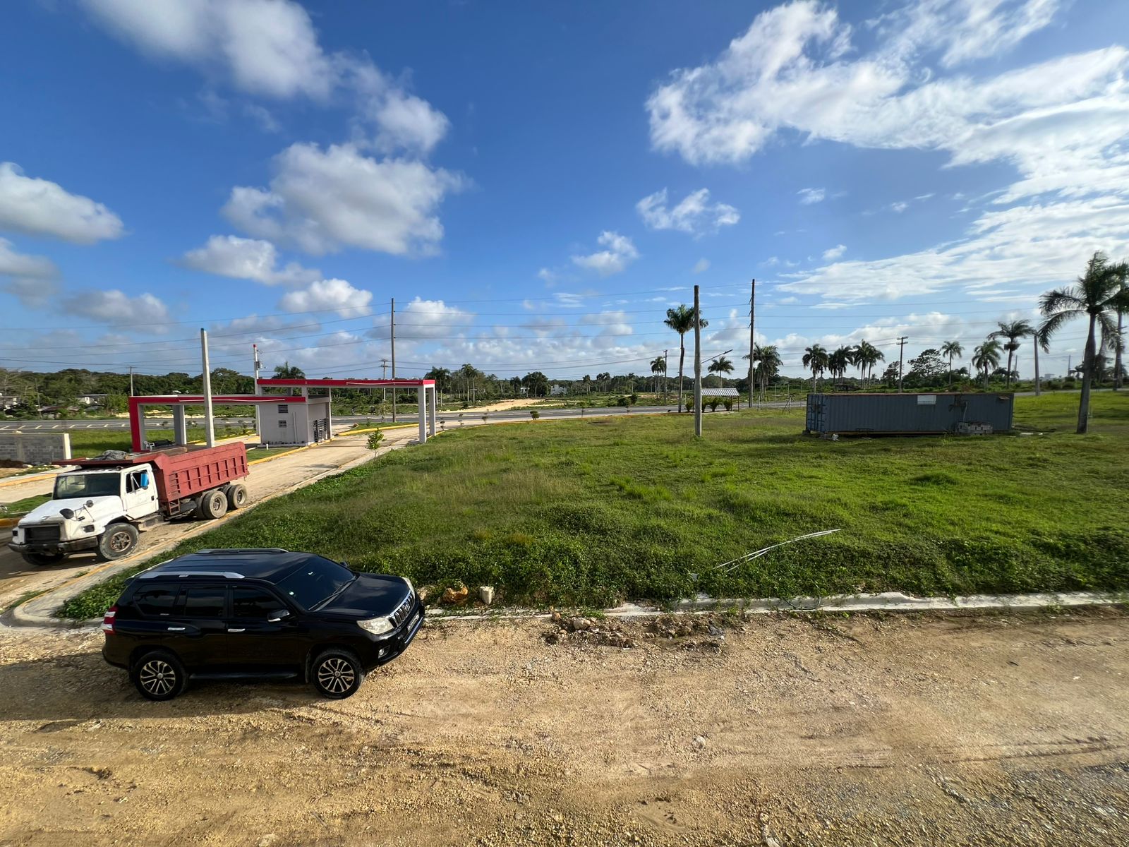 Solares en Venta